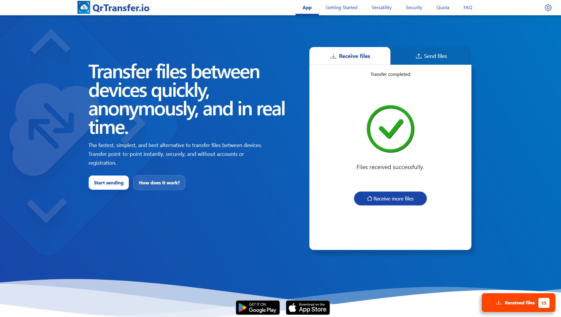 Previsualiza o descarga las imágenes